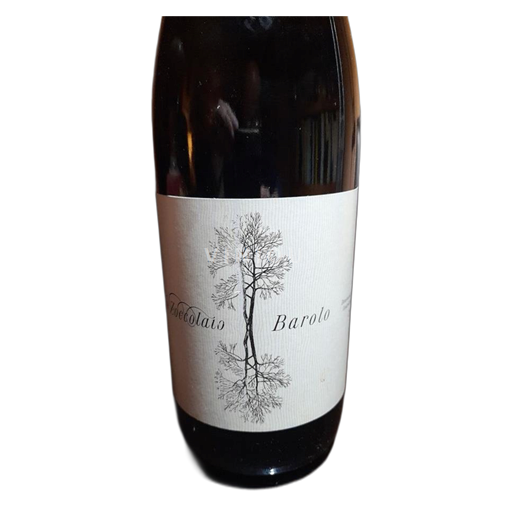 Piemonte Barolo Zoccolaio 2017