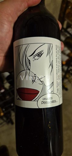 Languedoc Määrittelemätön Mas Coutelou Images Dérisoires 2021