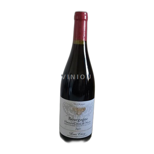 Borgoña Hautes Côtes de Nuits Louis Chavy 2020