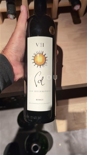 Linguadoca e Rossiglione Paese d'Oc Les Inséparables Col VII Senza annata