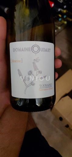 Dolina Loare Touraine Domaine Oudart Fabaceae 2024