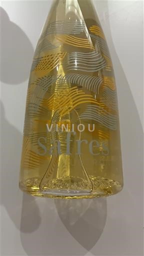 Rhônedalen Luberon Cave de Bonnieux Les Safres 2023