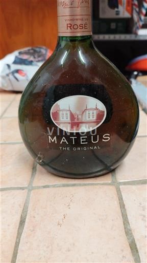 Douro Mateus Non-Vintage