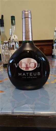 Дуро Douro Mateus Non Millésimé