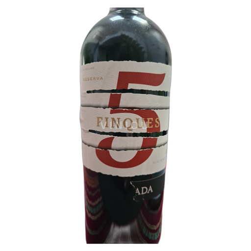 Katalonien Empordà PERELADA Finques 2018