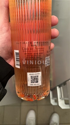 Provansa Côtes-de-Provence Ultimate Provence 2024