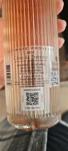 Provence Côtes-de-Provence Ultimate Provence 2024