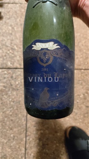 Loirevallei Coteaux du Layon Coteaux du Layon 2001