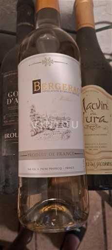 Jihozápad Bergerac Inconnu Neročník