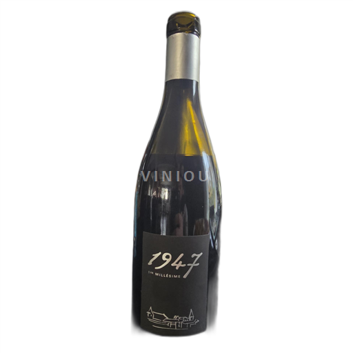 Beaujolais Beaujolais Villages Thulon 1947 2016