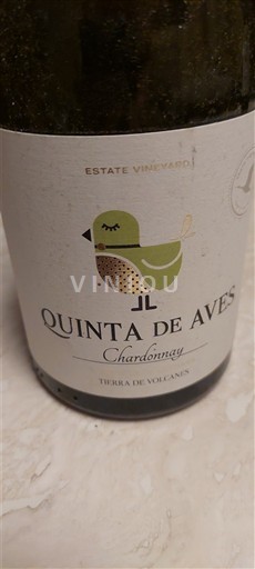 Kastilie - La Mancha Nespecifikováno Quinta de Aves 2019