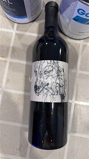 Kalifornialaiset AVA:t Napa Valley Thorn 2016