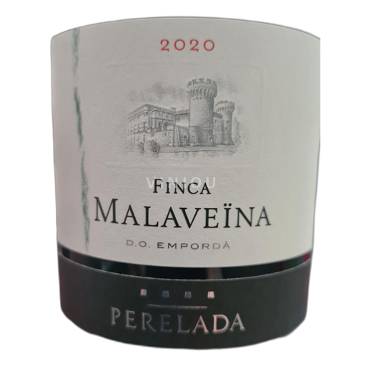 Katalonien Empordà Perelada Malaveina 2020