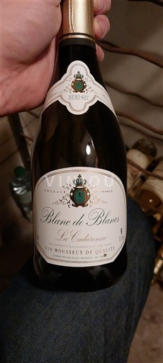 Provence Bandol La Cadiérenne Non-Vintage