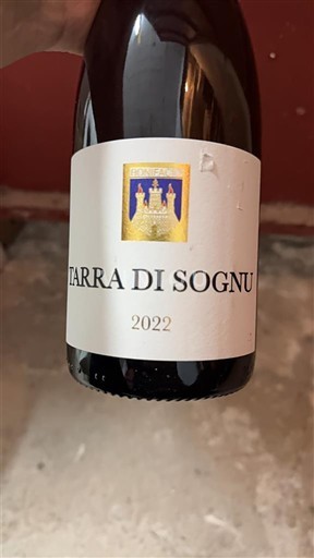 Korsika Ostrov Krásy Tarra di Sognu 2022