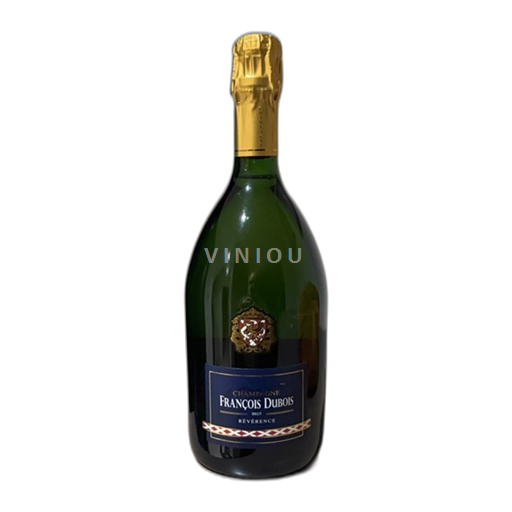 Champagne Sâm-panh François Dubois Révérence 2023