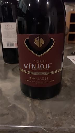 Geneva Unspecified Cœur de Clémence Gamaret 2020