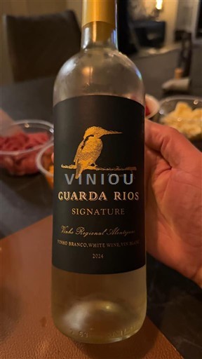 Alentejo Guarda Rios Signature 2024