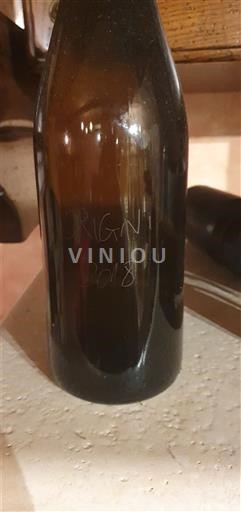 Vénétie Vigne al colle Garganega moscato 2018