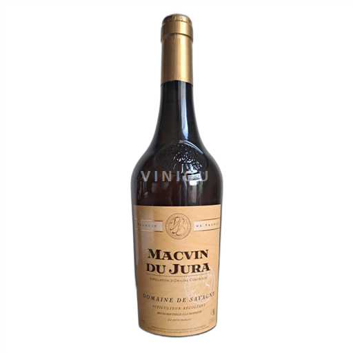 Jura Macvin-du-Jura Domaine de Savagny Neročník