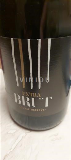 Champagne Sâm-panh Cuvée Réserve Không niên vụ