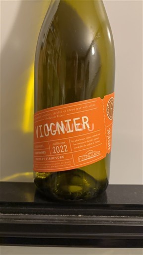 Languedoc y Rosellón País de Oc Comlection Frabregues Viognier 2022
