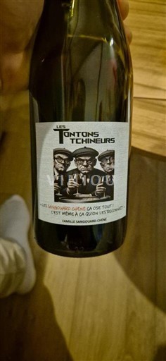 Dolina Loare Les Tontons Tchineurs Famille Sanguignol-Odine Neleten.