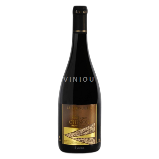 Vallée de la Loire Chinon Domaine La Noblaie Les Corneilles Vieilles Vignes 2022