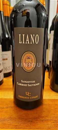 Emilie-Romagne Rubicone Umberto Cesari Liano 2022