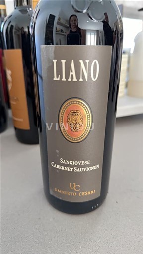 Емілія-Романья Рубікон Umberto Cesari Liano 2022