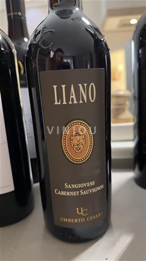 Emilia-Romagna Rubicone Umberto Cesari Liano 2022