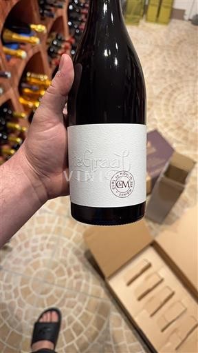 Bourgogne Auxey-Duresses Clos du Moulin aux Moines Le graal 2020