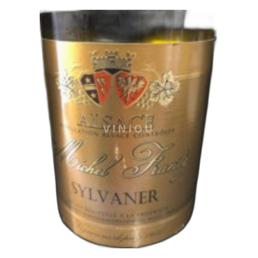 Elsass Sylvaner Michel Frantz 2019