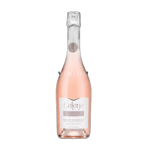 Bordeaux Crémant de Bordeaux Celene 2019
