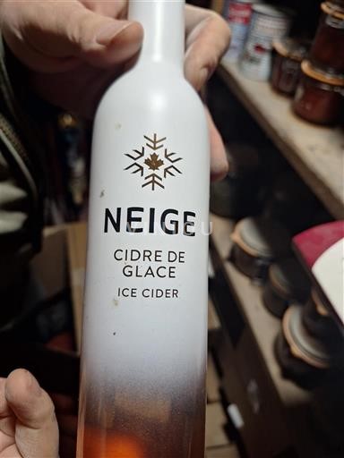 Quebec No especificado Neige Sin añada