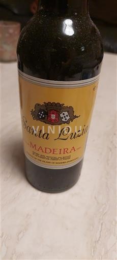 Vini Rouge sec Santa Luzia Non millésimé Portogallo Portogallo Madeira DOC