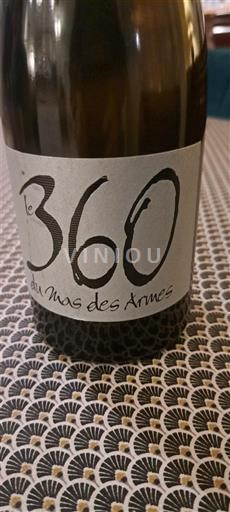 Langvedok Languedoc Mas des Armes 360 Neleten.