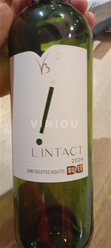 South West Buzet VB L'Intact 2024