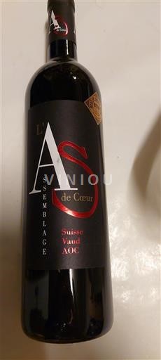 Vaud AS de Cœur 2024