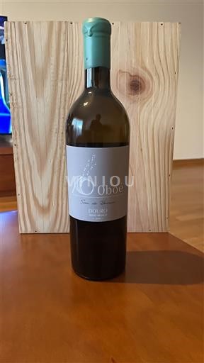 Portugal Douro Oboé Som de Barrica 2020