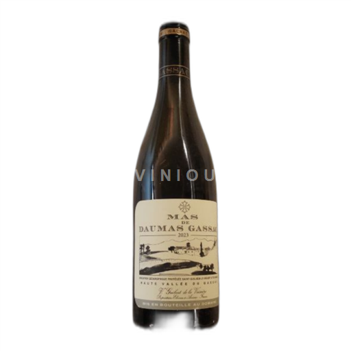 Languedoc Not Specified Mas de Daumas Gassac 2023