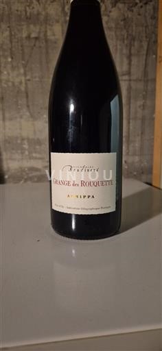 Languedoc y Rosellón País de Oc Grange des Rouquette Arippa 2021