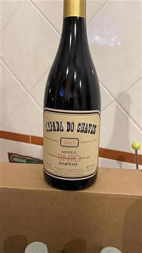 Alentejo TAPADA DO CHAVES 2017