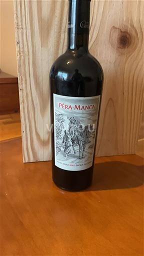 Alentejo Cartuxa Pêra-Manca 2007