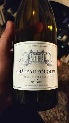 Loire Valley Saumur Château Fouquet 2023