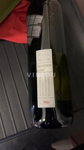 Nitra Terra Panna 2021