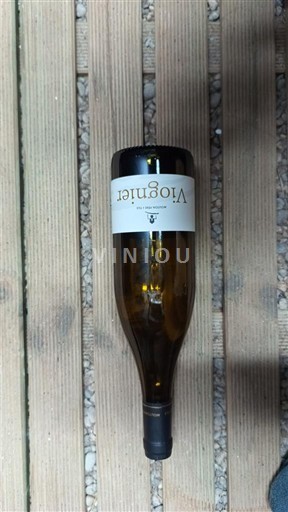 Rhônevallei Côtes-du-rhône MOUTON Père et fils 2024