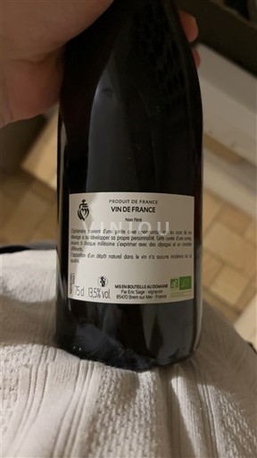 Southwest Not Specified Mas Del Périé Non-Vintage