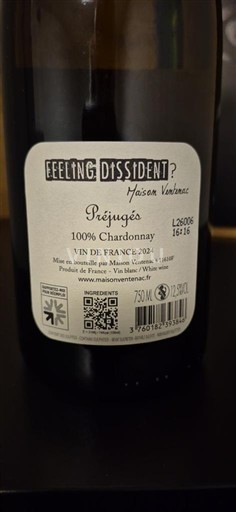 Langvedok Ni doloceno Maison Ventenac Préjugés 2024