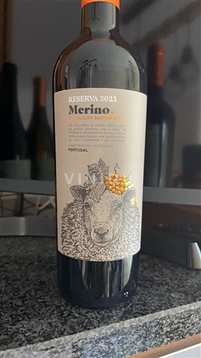 Alentejo Merino Reserva 2023